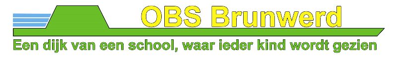 OBS Brunwerd logo